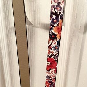 Two Tahari Belts - Size M